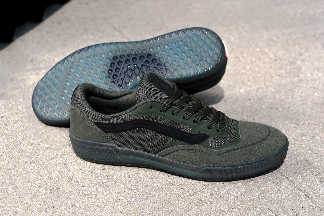 Vans Anthony Van Engelen AVE Pro Holiday 2019 Collection | HYPEBEAST