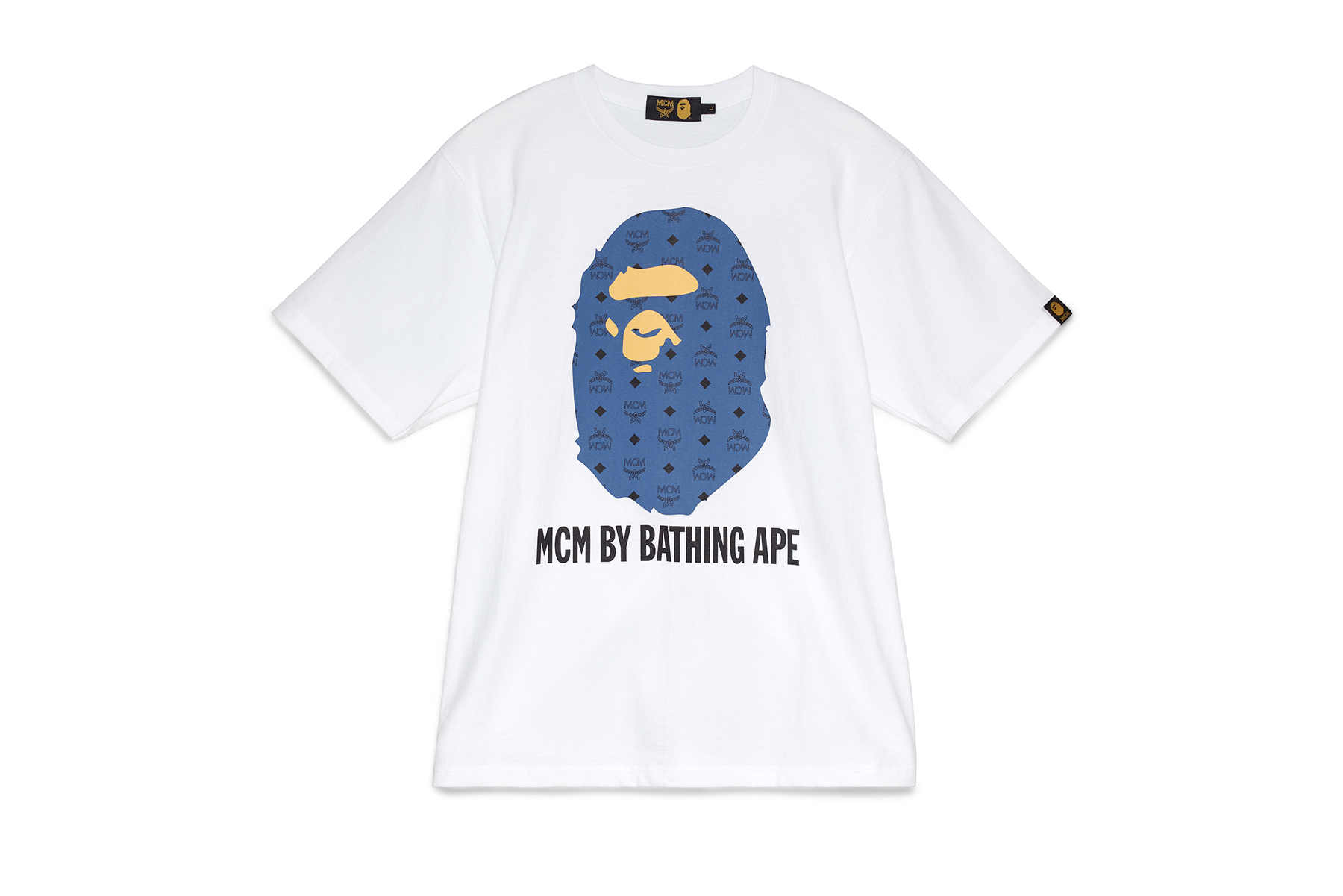 MCM x BAPE FW19 Collection Release Price/Date | Drops | Hypebeast
