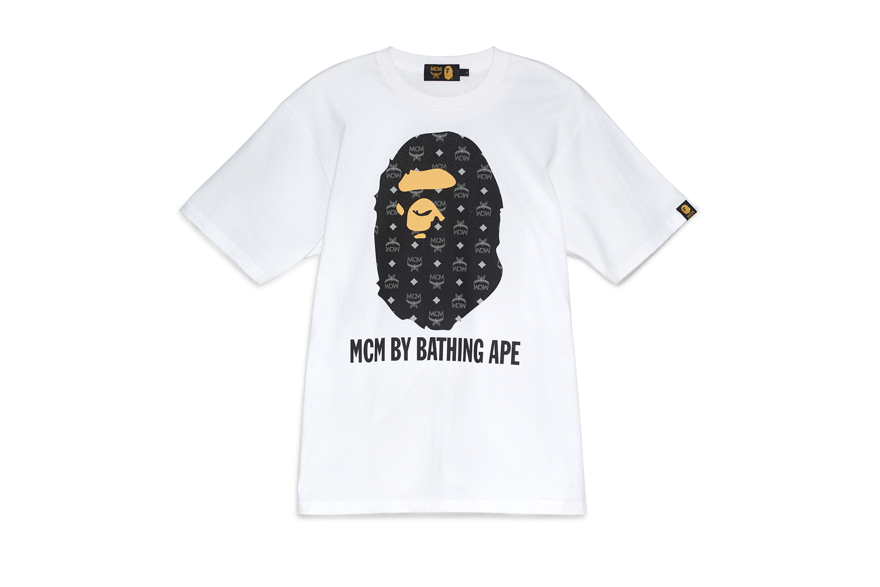 MCM x BAPE FW19 Collection Release Price/Date | Drops | HYPEBEAST