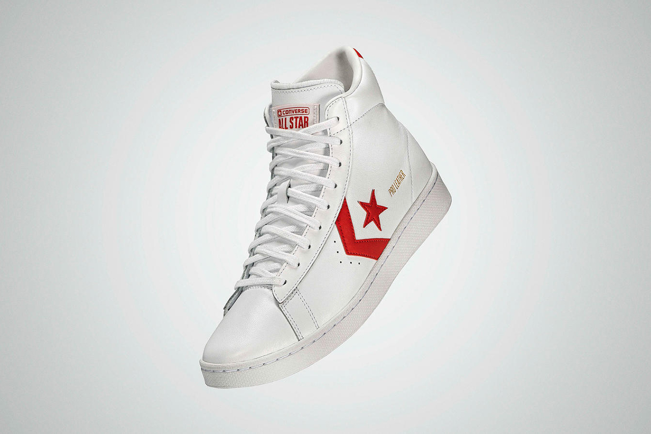 all star pro leather