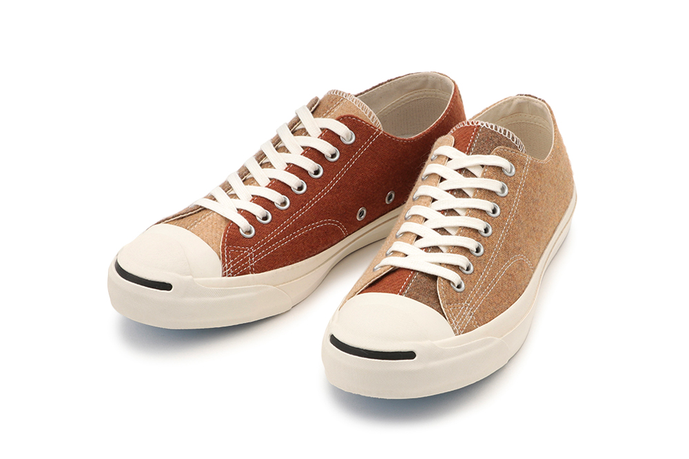 jack purcell jp