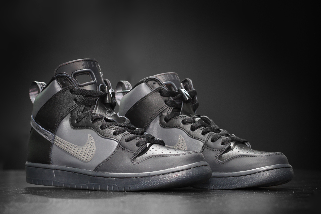 FORTY PERCENT AGAINST RIGHTS x Nike SB Dunk High | Drops | Hypebeast