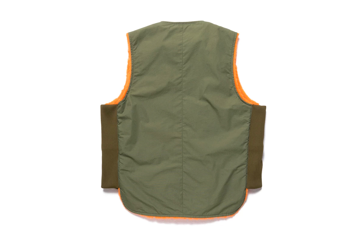 HUMAN MADE Heart Camo Field Jacket Release Price | Drops | Hypebeast
