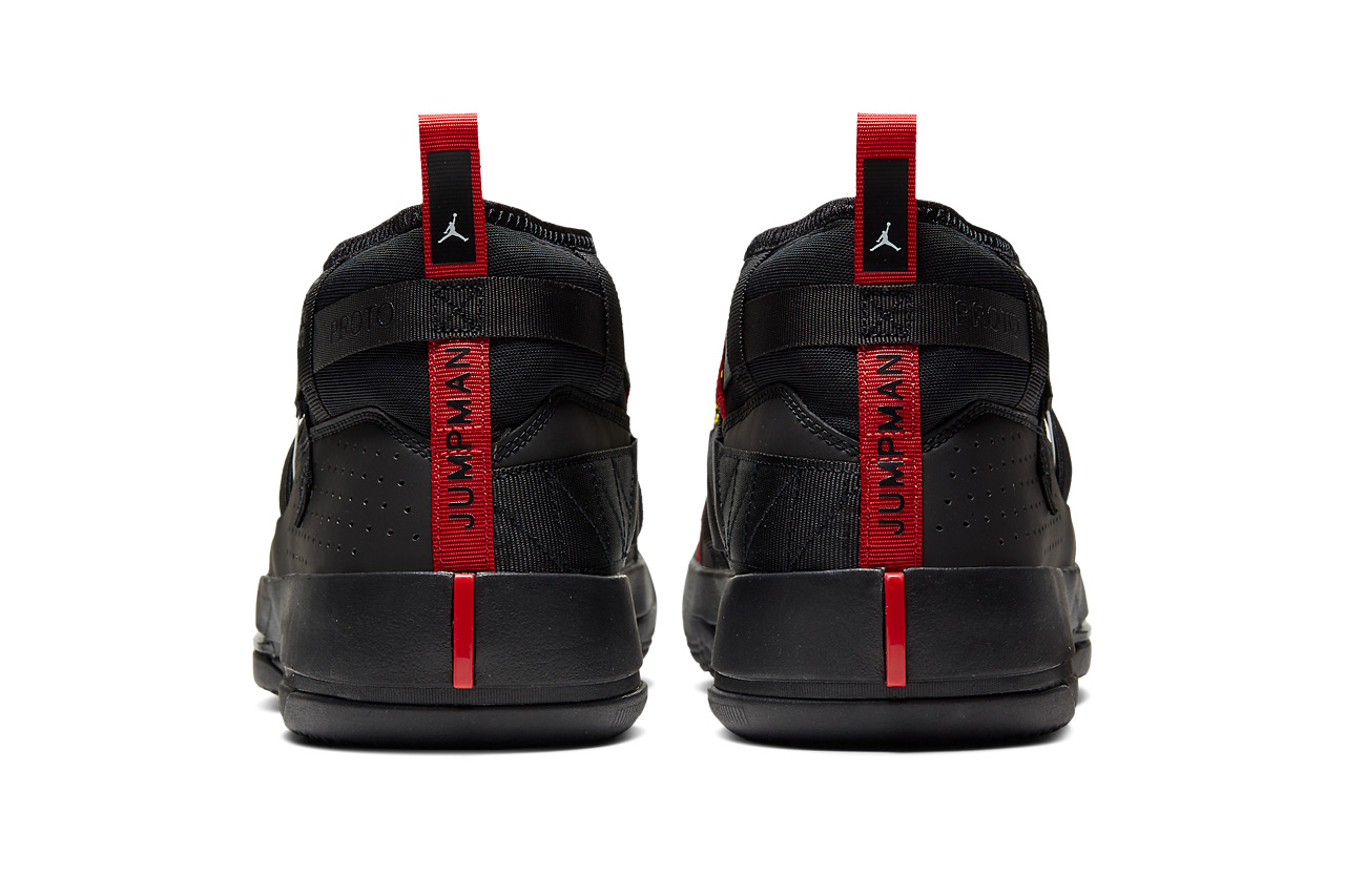machine Movement spell Jordan Proto-32.9 Sneaker Release Price/Date | Drops | Hypebeast