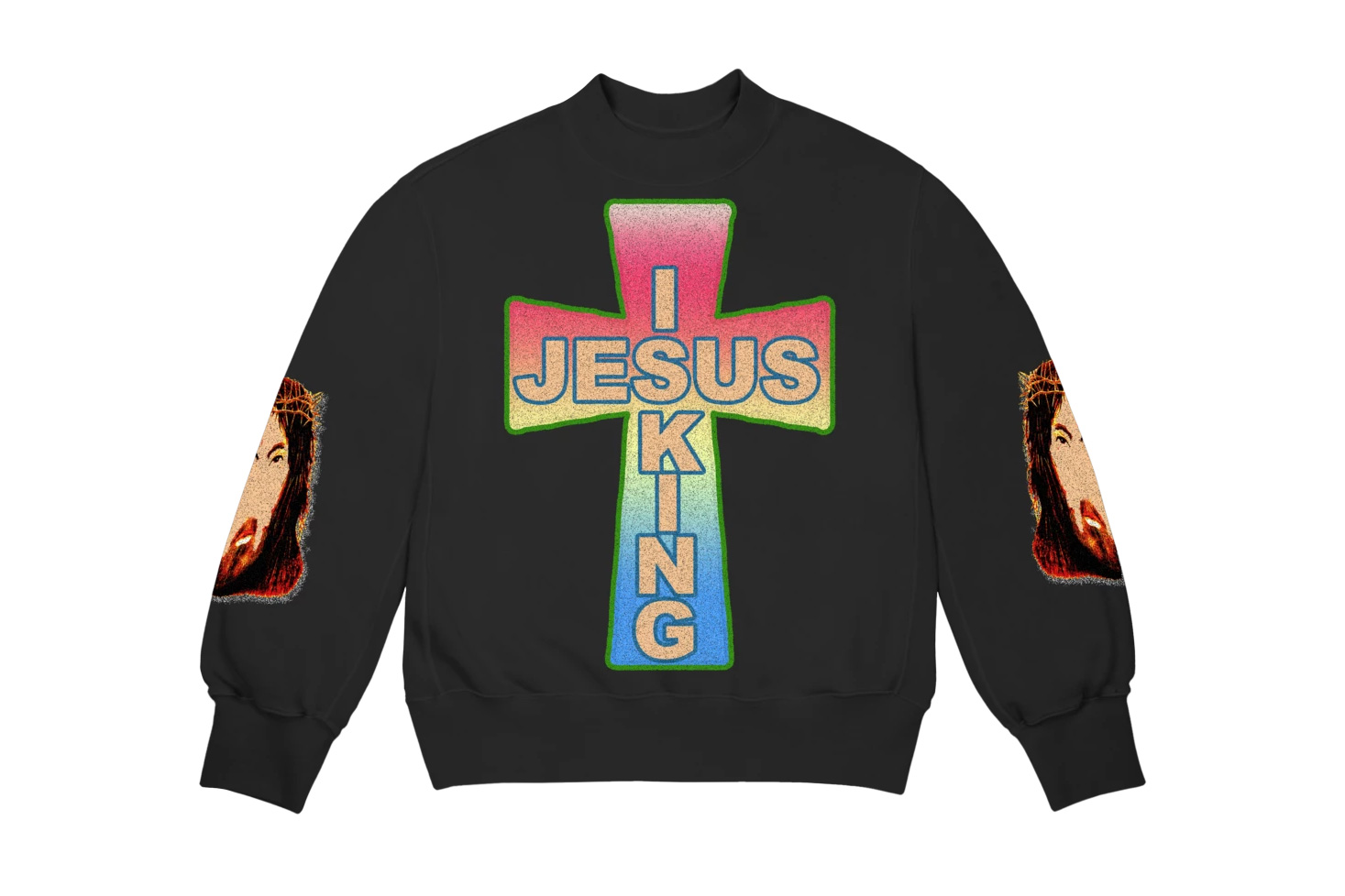AWGE for Kanye West 'Jesus Is King' Merch Price | Drops | Hypebeast