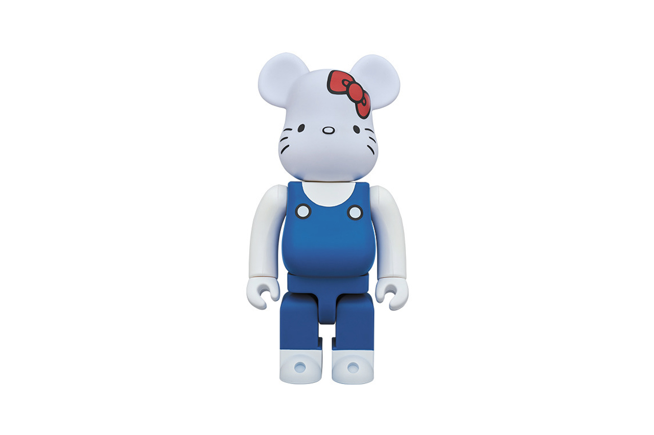 Sanrio Iconic Series - Hello Kitty Complete Series 3 Limited Edition