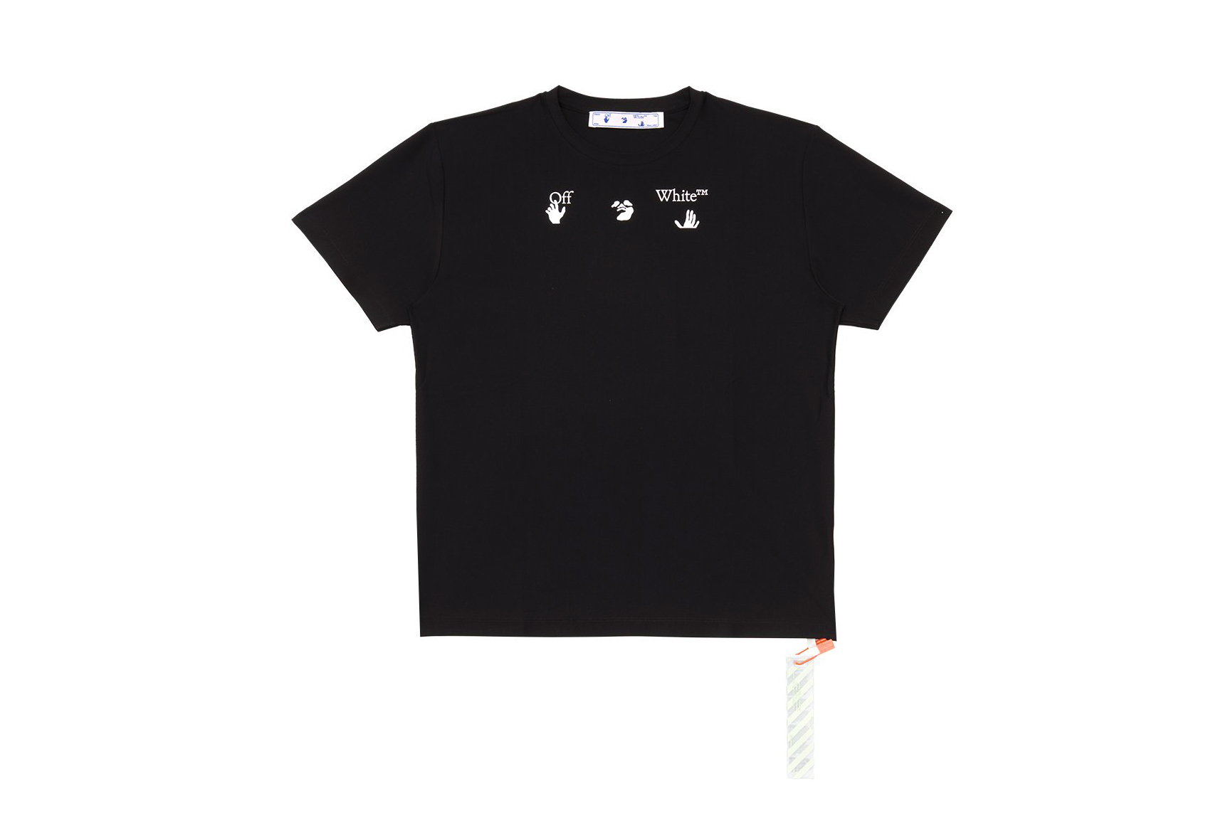 Off-White™ LOGO T-SHIRT" Release Price/Date | Drops |