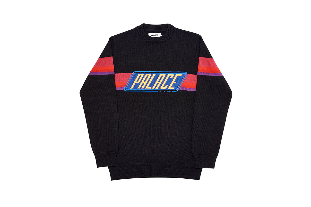 Palace Winter 2019 Drop 4 Release Price/Date | Drops | Hypebeast