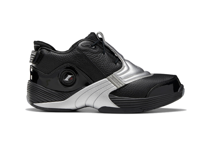 unearth Rendezvous By law Reebok Answer 5 Black Silver DV6960 Release Date | Hypebeast