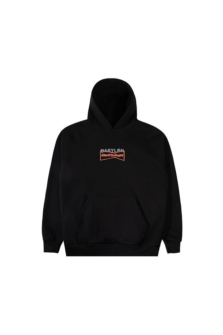 Wasted Youth x Babylon LA Capsule Release Price | Drops | HYPEBEAST