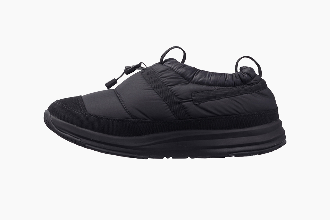 The North Face Japan Nupsi Traction Light Mock IV