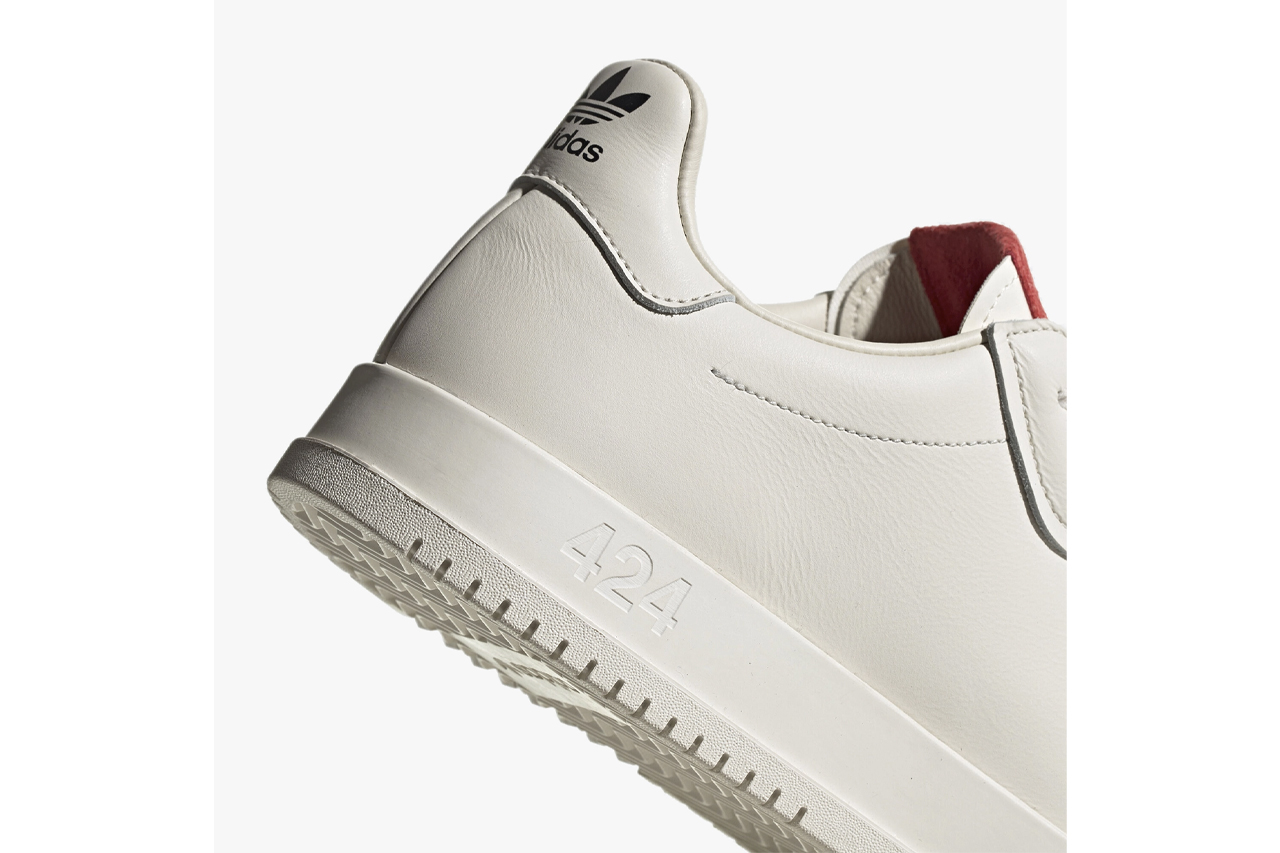 x adidas Consortium "Black/White" Sneaker   Drops   Hypebeast