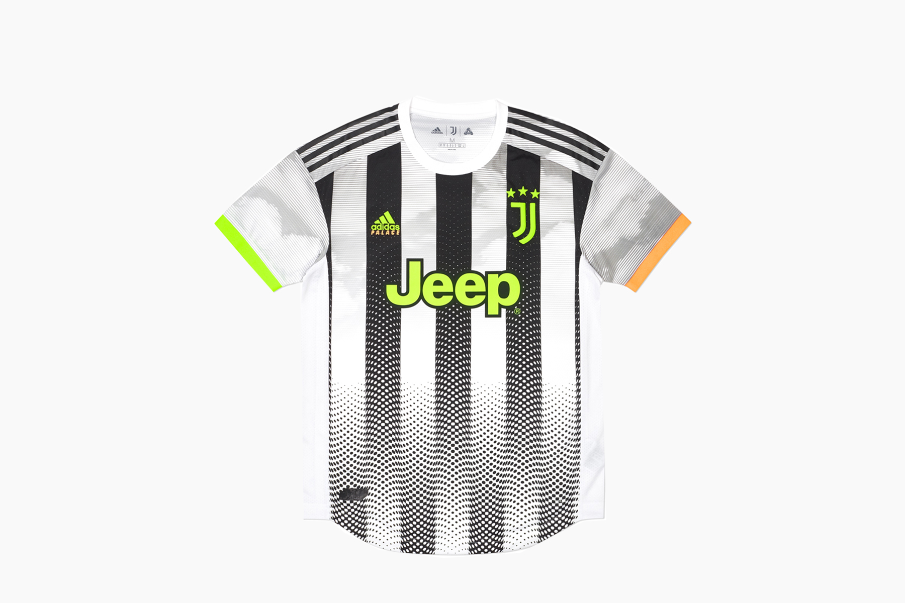 Juventus x Palace x adidas Football Collection