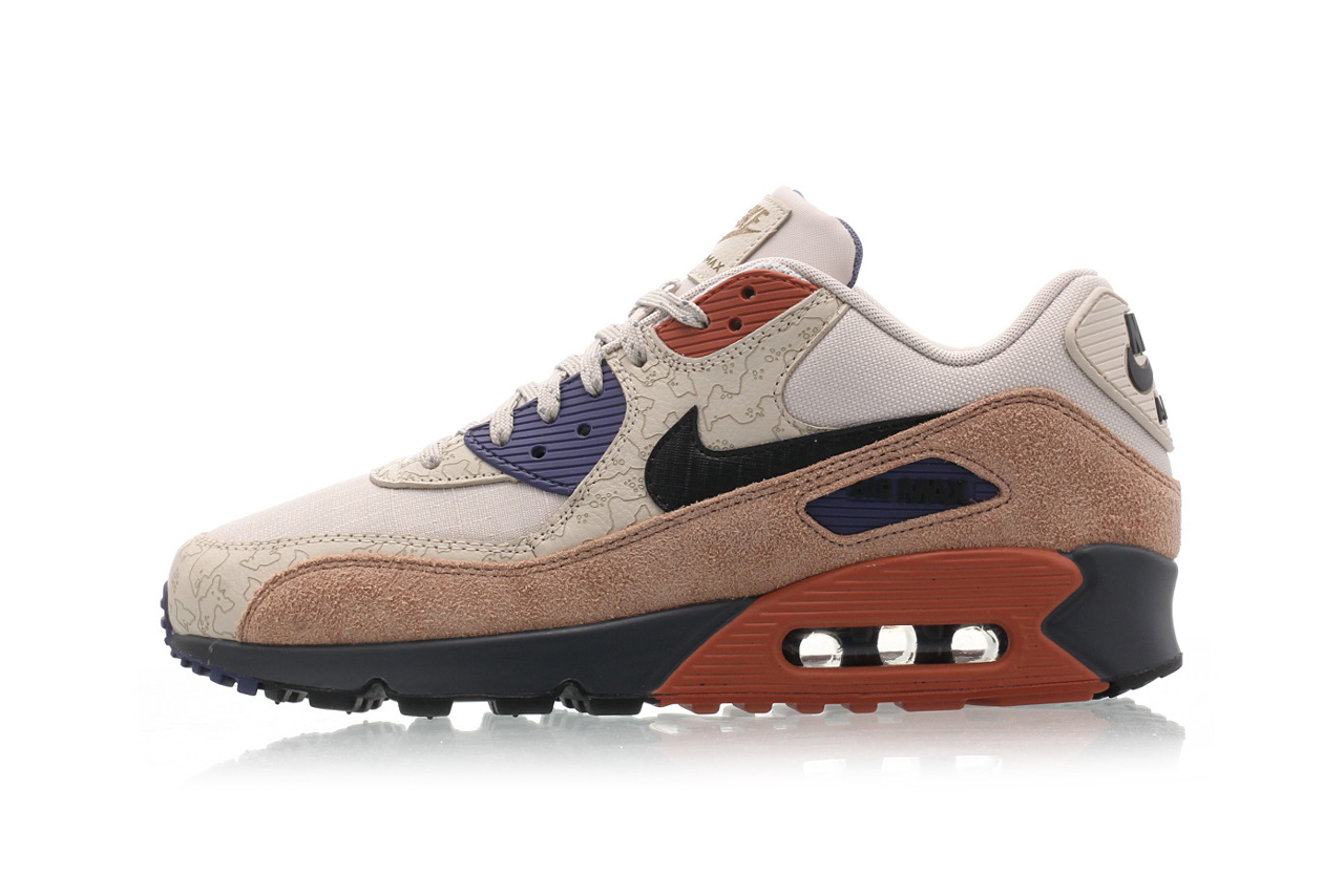 air max 90 nrg release date