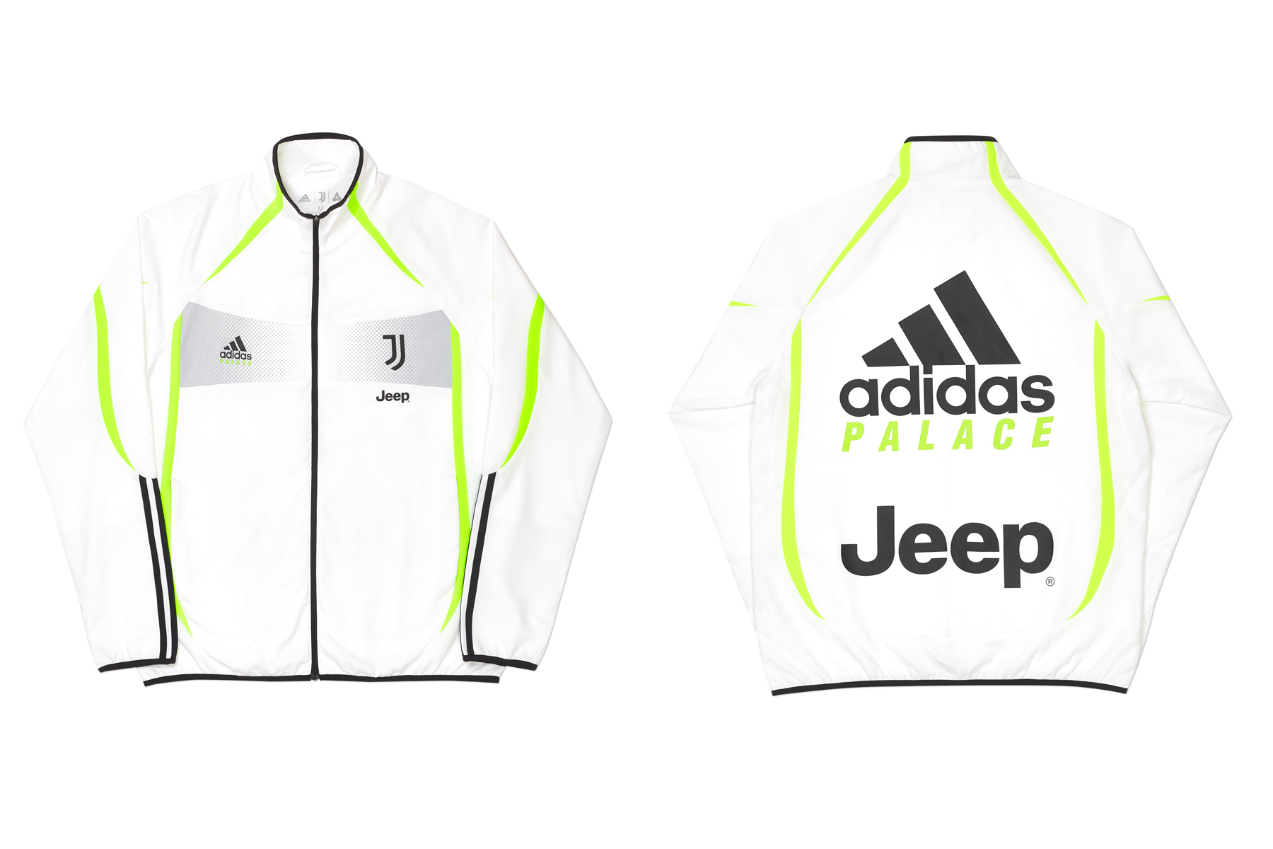 Juventus x Palace x adidas Football Collection | Drops | Hypebeast