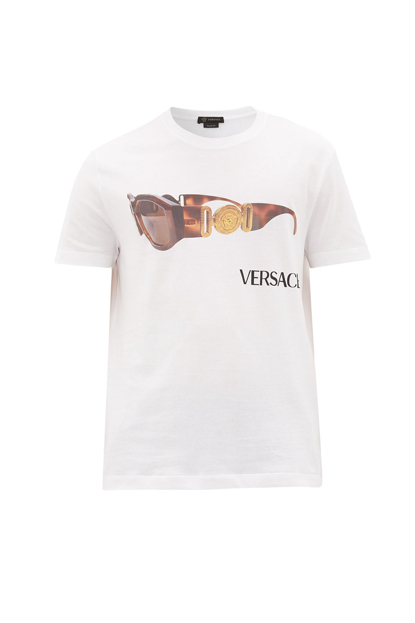gianni versace t shirt price
