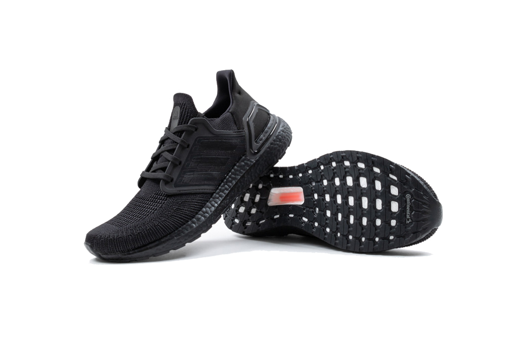 Adidas Ultraboost 20 Core Black Release Price Hypebeast Drops