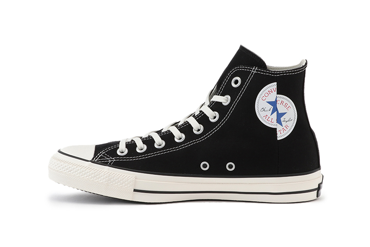 converse all star the who