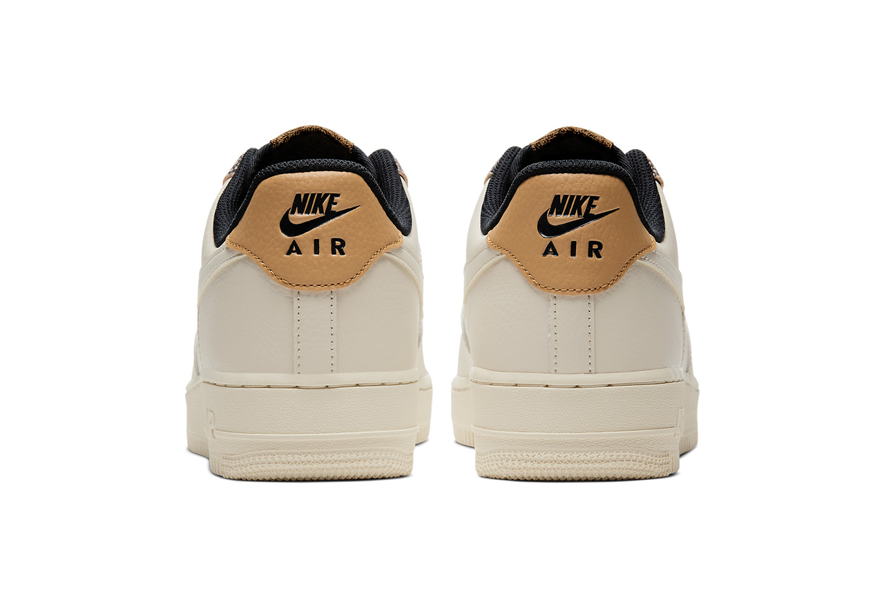 air force 1 lv8 fossil