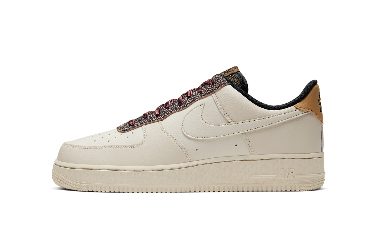 air force fossil wheat