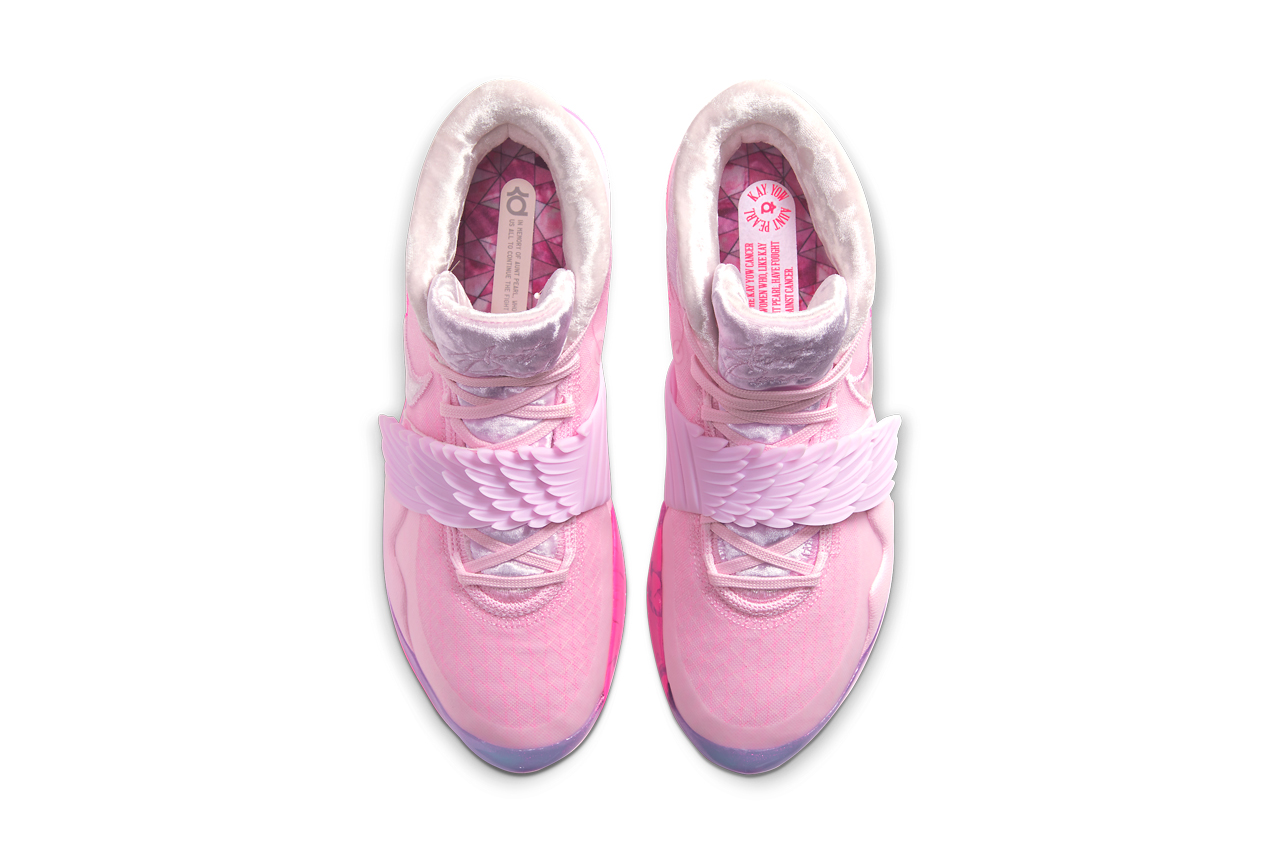 aunt pearl basketball shoes