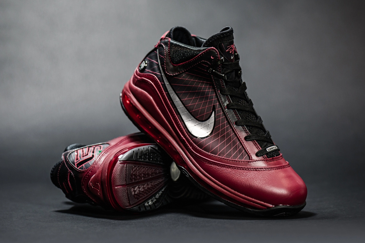 lebron 7 re release
