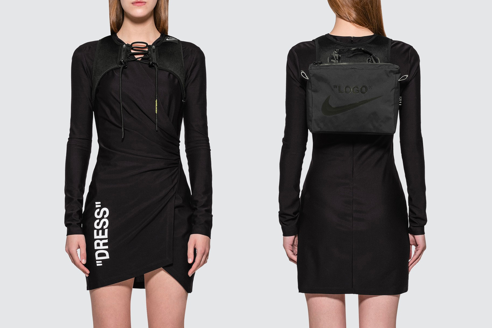 excepción Surichinmoi Sin sentido Nike x Off-White™ Utility Vest Release | Hypebeast