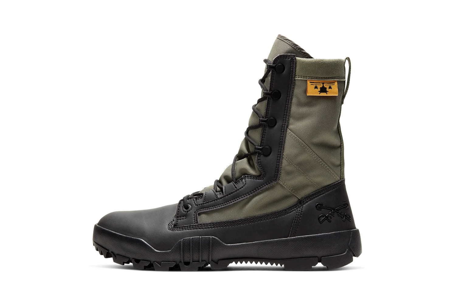 nike sfb tactical boots