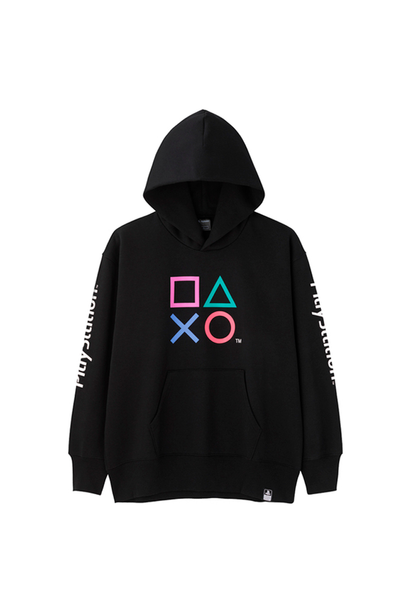 Sony PlayStation x GU Capsule Collection Release | Drops | HYPEBEAST