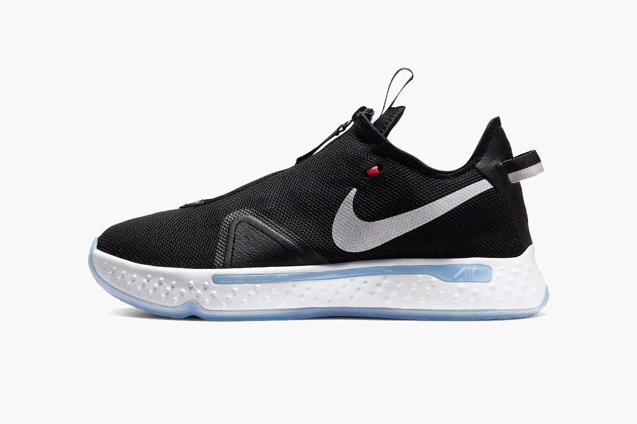 pg 13 shoes new releases