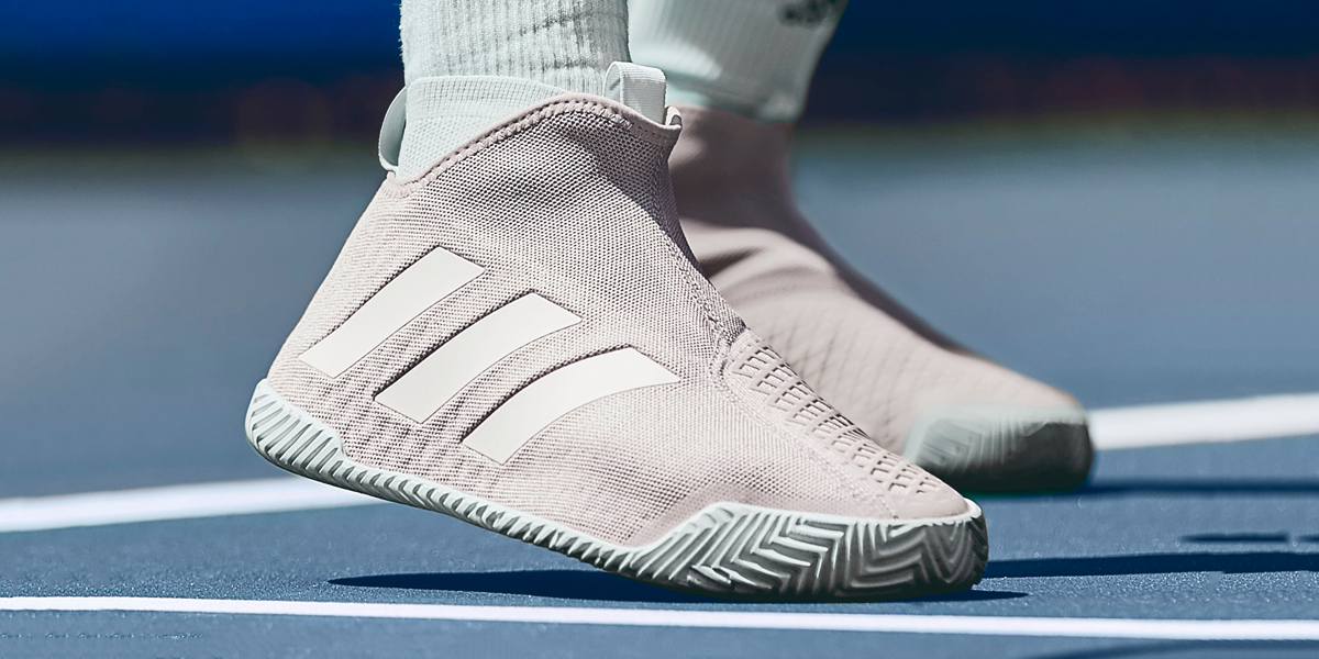 adidas sock tennis shoes