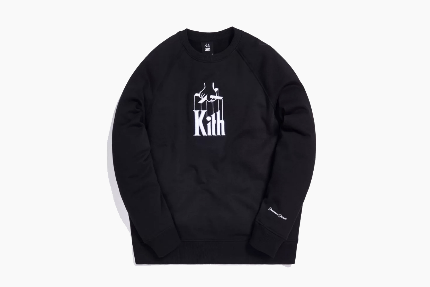 'The Godfather' x KITH Capsule