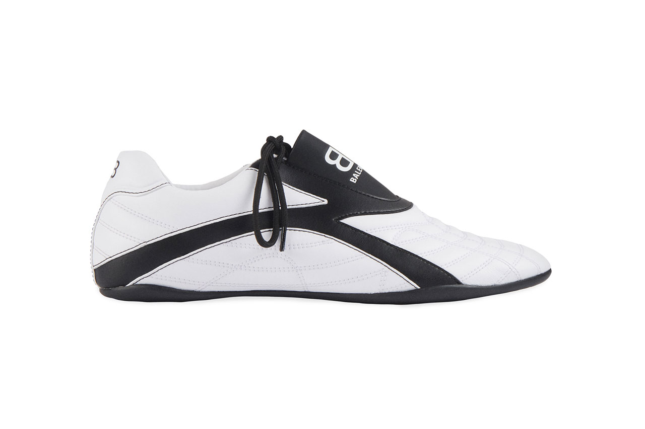 Balenciaga Zen Sneaker Release Price/Date 2020 | Drops | HYPEBEAST