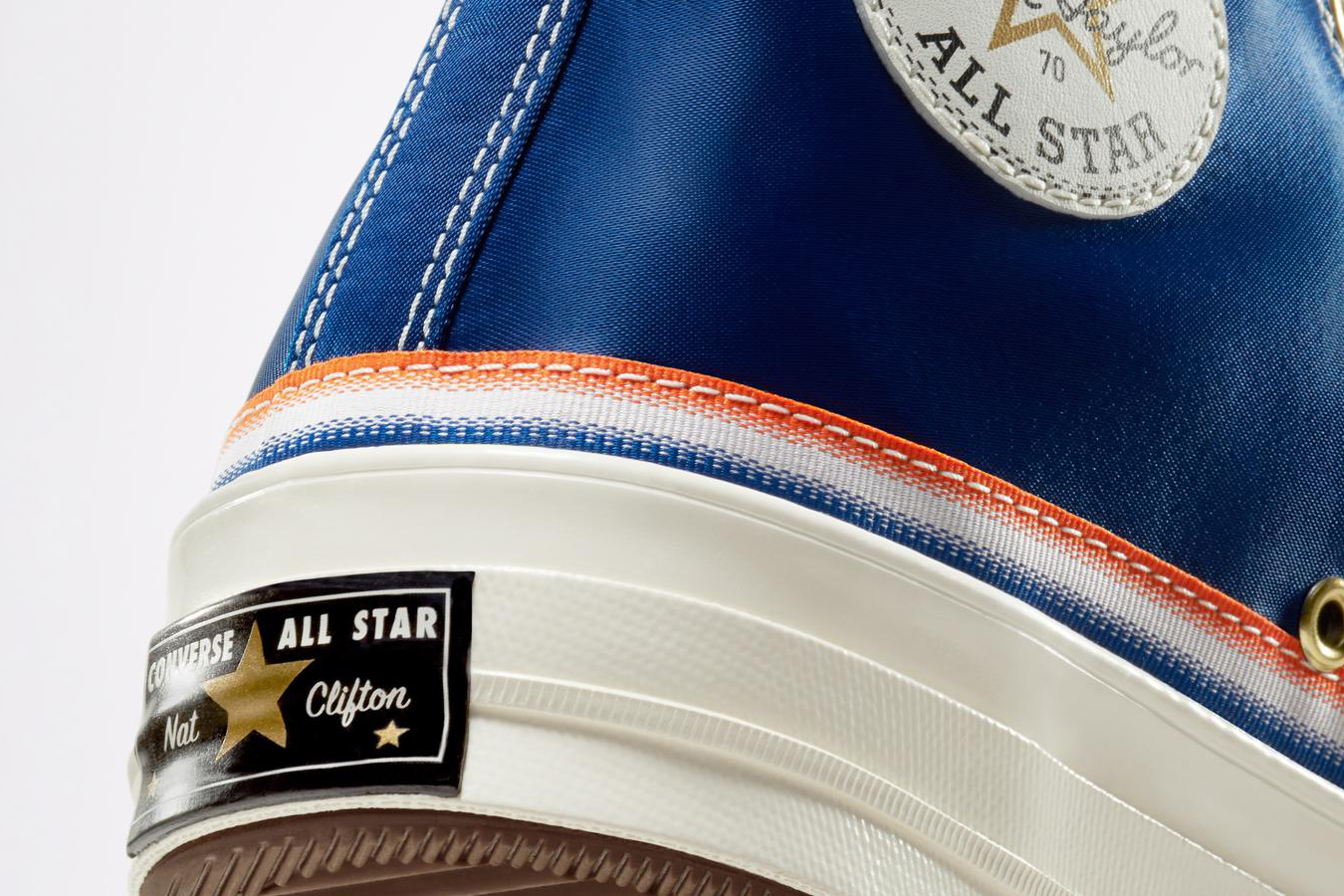 Release 21 Jul] Break Down Barriers in an All-New Converse Collab