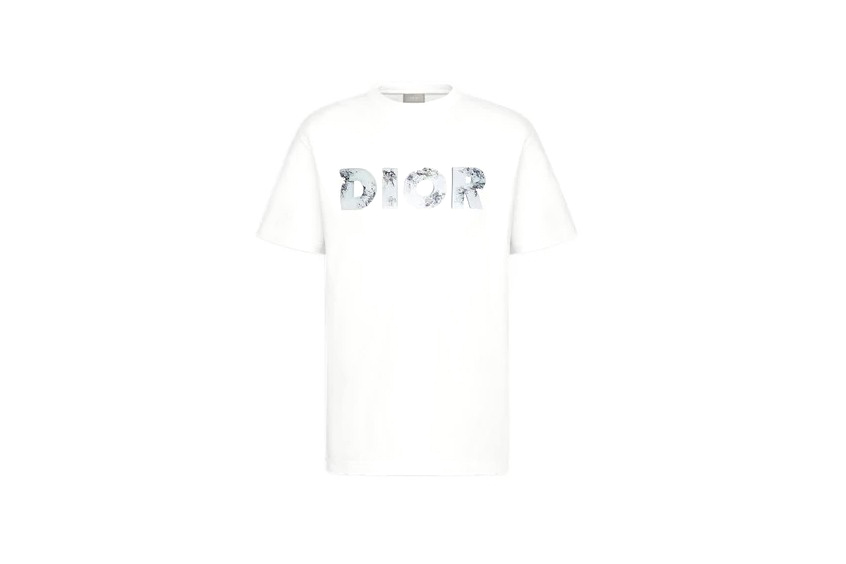 Daniel Arsham x Dior SS20 Collection Release | Drops | Hypebeast