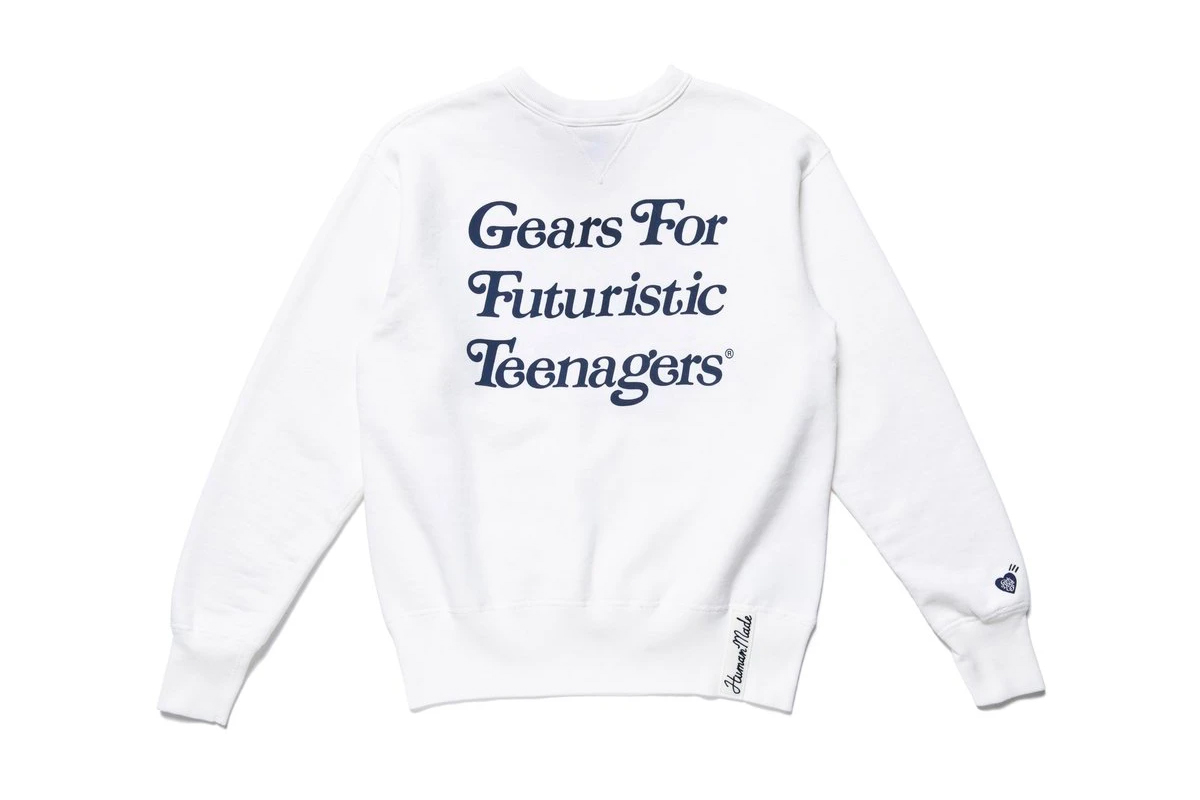 Girls Don't Cry x HUMAN MADE 2020 Capsule Price | Drops | Hypebeast