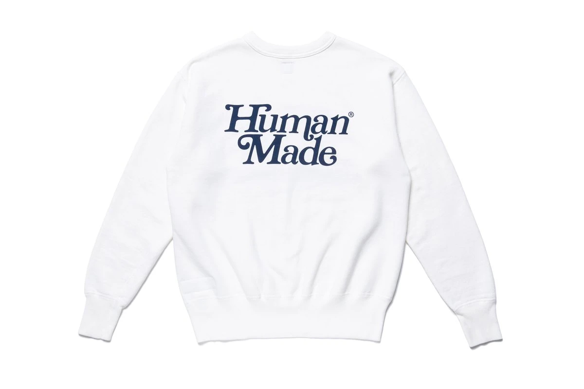 Girls Don't Cry x HUMAN MADE 2020 Capsule Price | Drops | HYPEBEAST