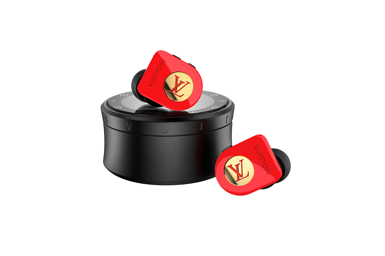 Louis Vuitton Horizon Light Up Earphones Now Available In Malaysia For  RM7,250 