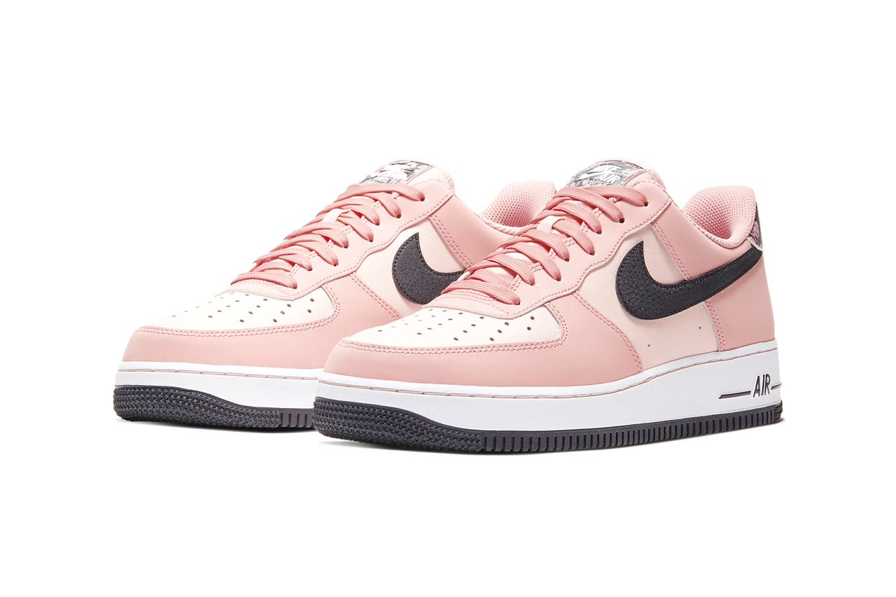 air force 1 07 limited edition
