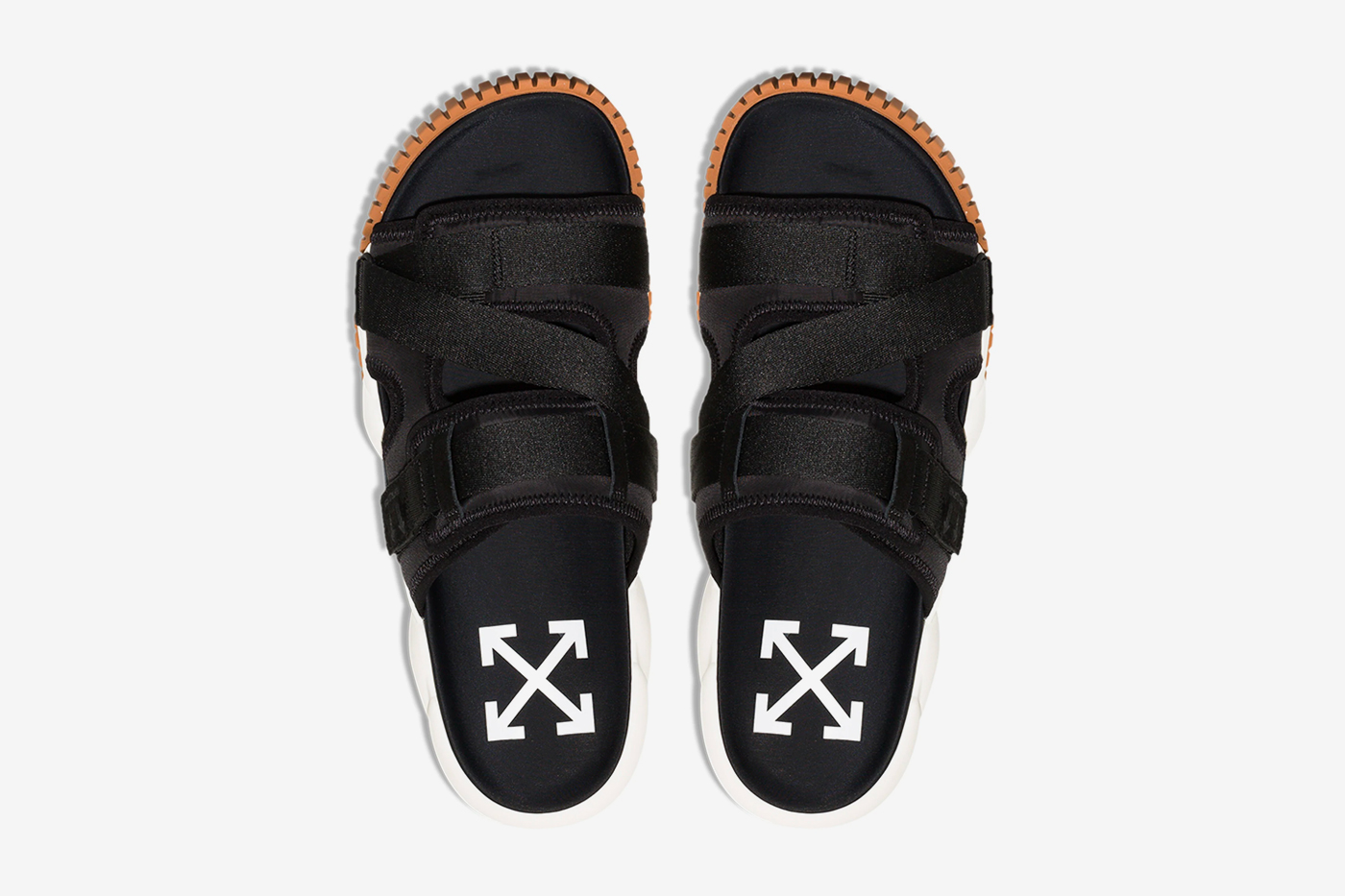 Off-White™ ODSY Sandal Release Price/Date 2020 | Drops | Hypebeast
