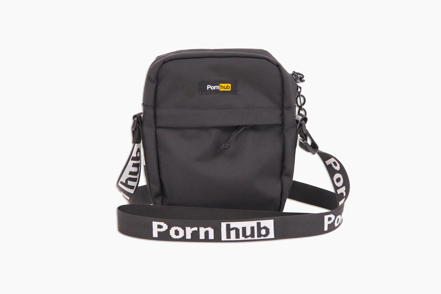 Pornhub Crossbody Bag