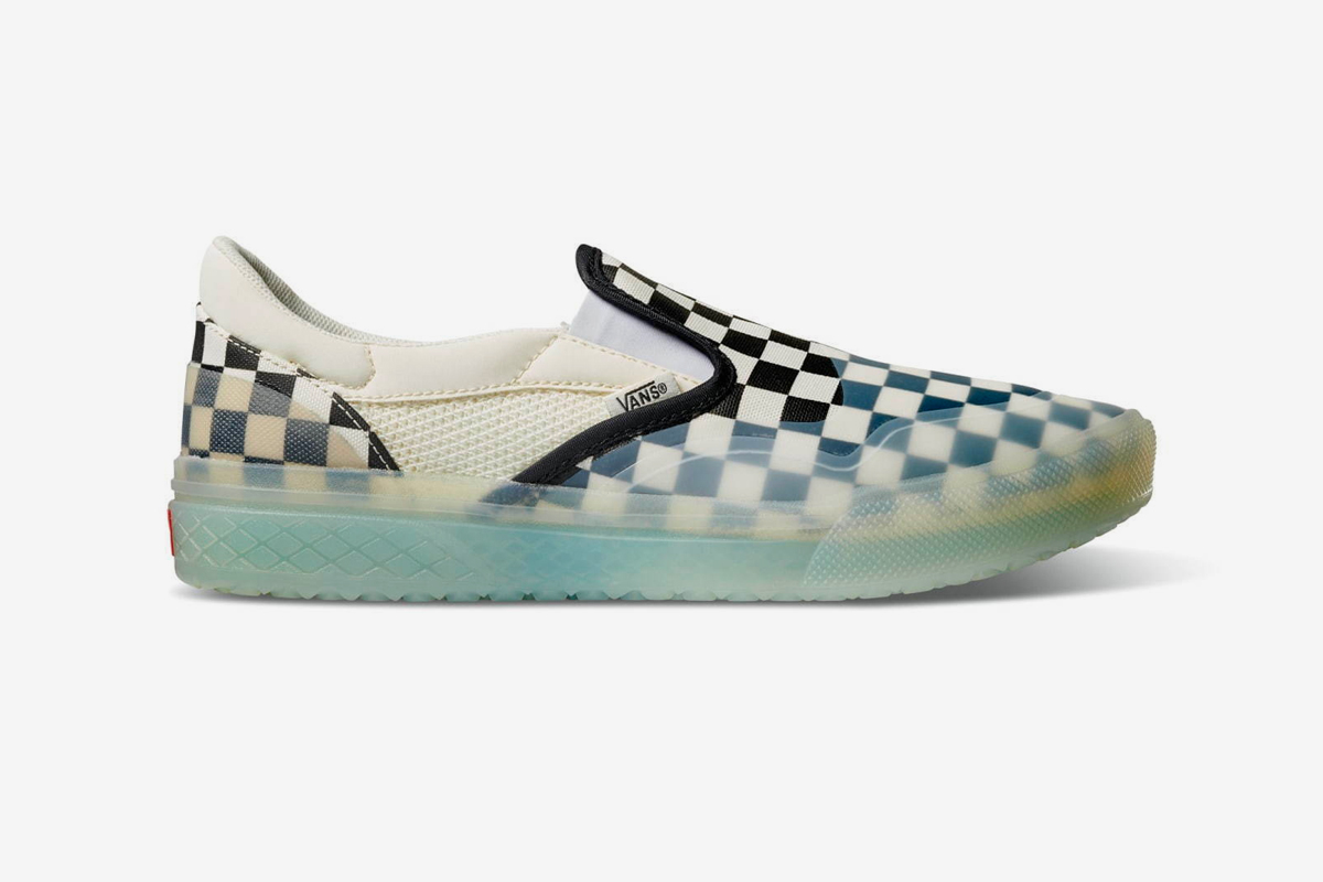 Vans Japan Mod Slip-Ons Sneaker Release 