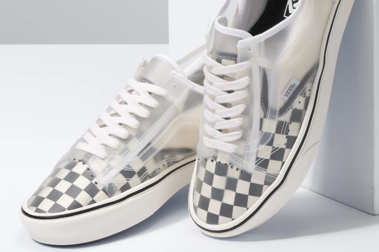 Vans Slip-Skool Sneaker Release Price/Date 2020 | Drops | Hypebeast