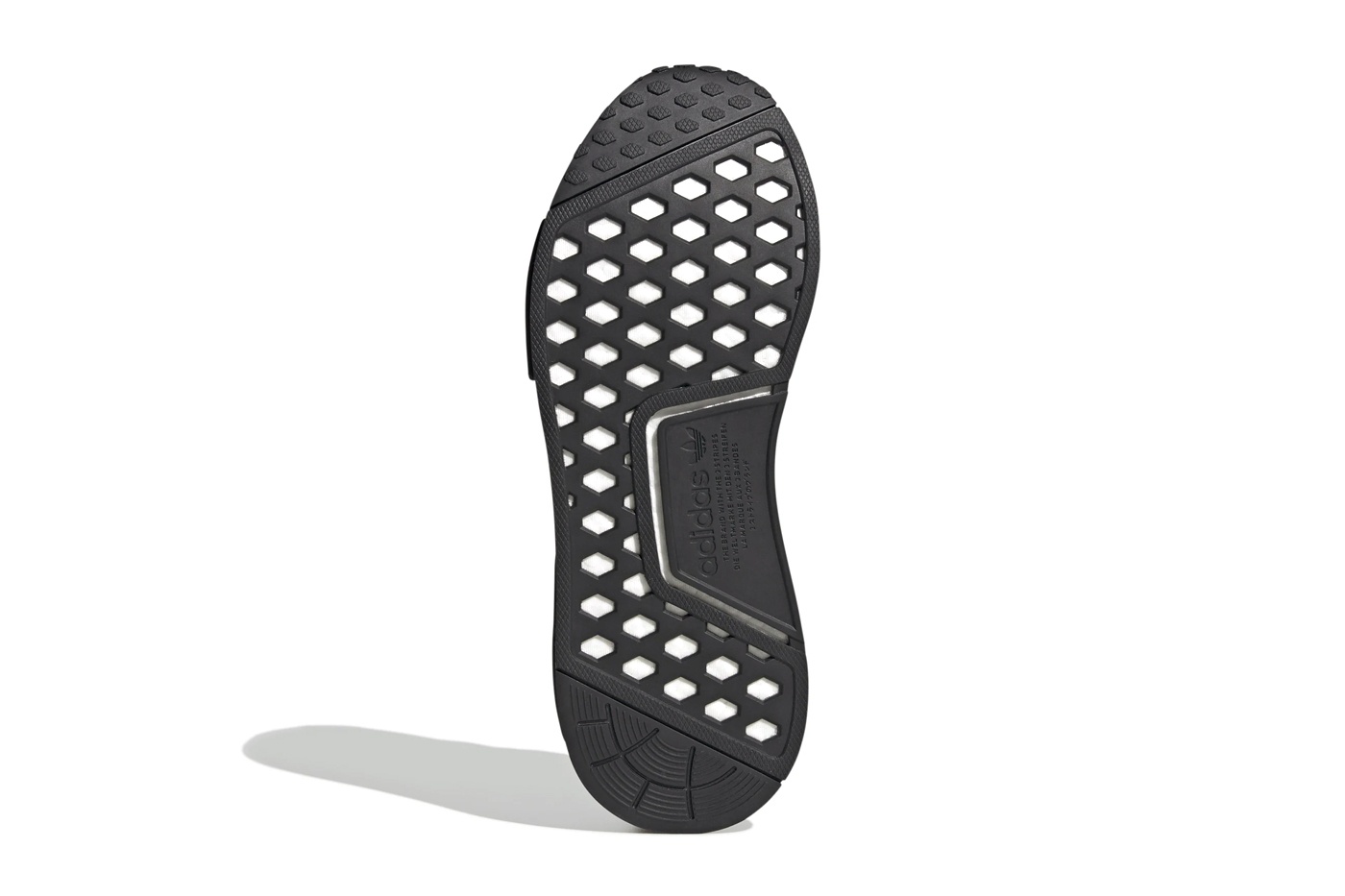 adidas R1 "Sand/Core Black" Sneaker Release | Drops | Hypebeast