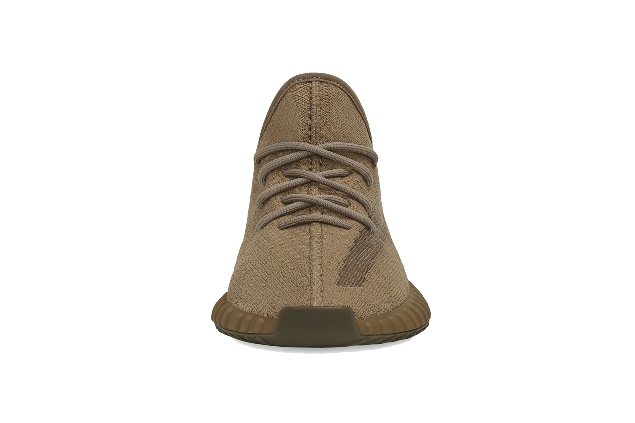 adidas + KANYE WEST announce the YEEZY BOOST 350 V2 Tail Light, Flax and  Earth