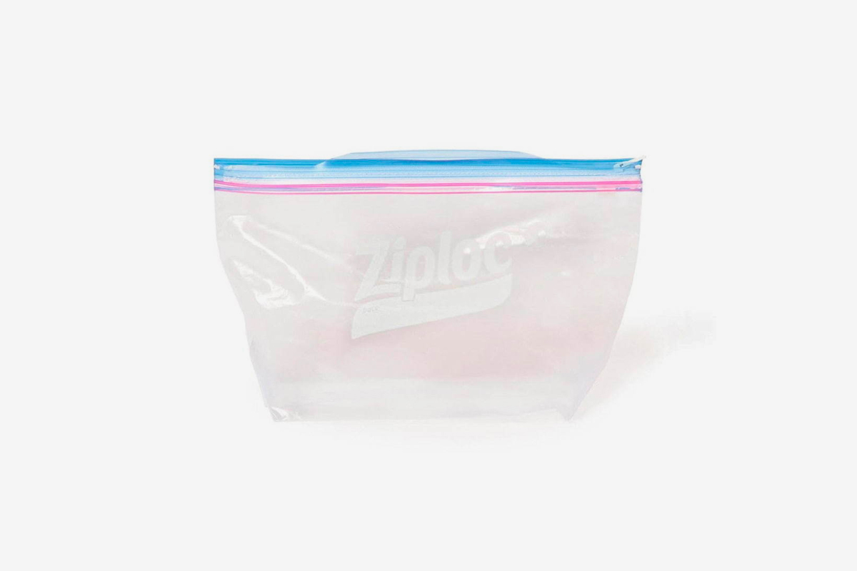 BEAMS Couture x Ziploc SS 2020 Collaboration | Drops | HYPEBEAST