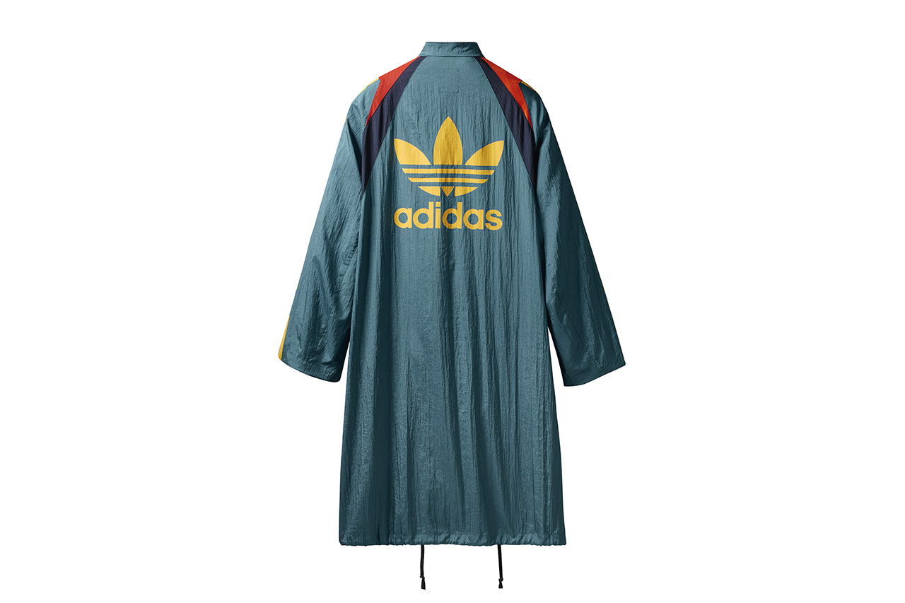Bed J.W. Ford x adidas Originals SS20 Collection | Drops