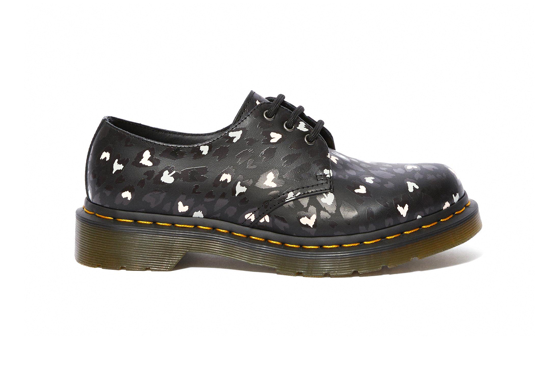 Dr. Martens Wild Hearts Valentine's Day Release | Drops | HYPEBEAST