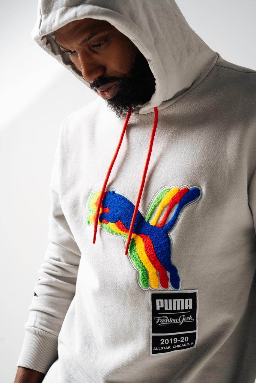 puma fashion geek