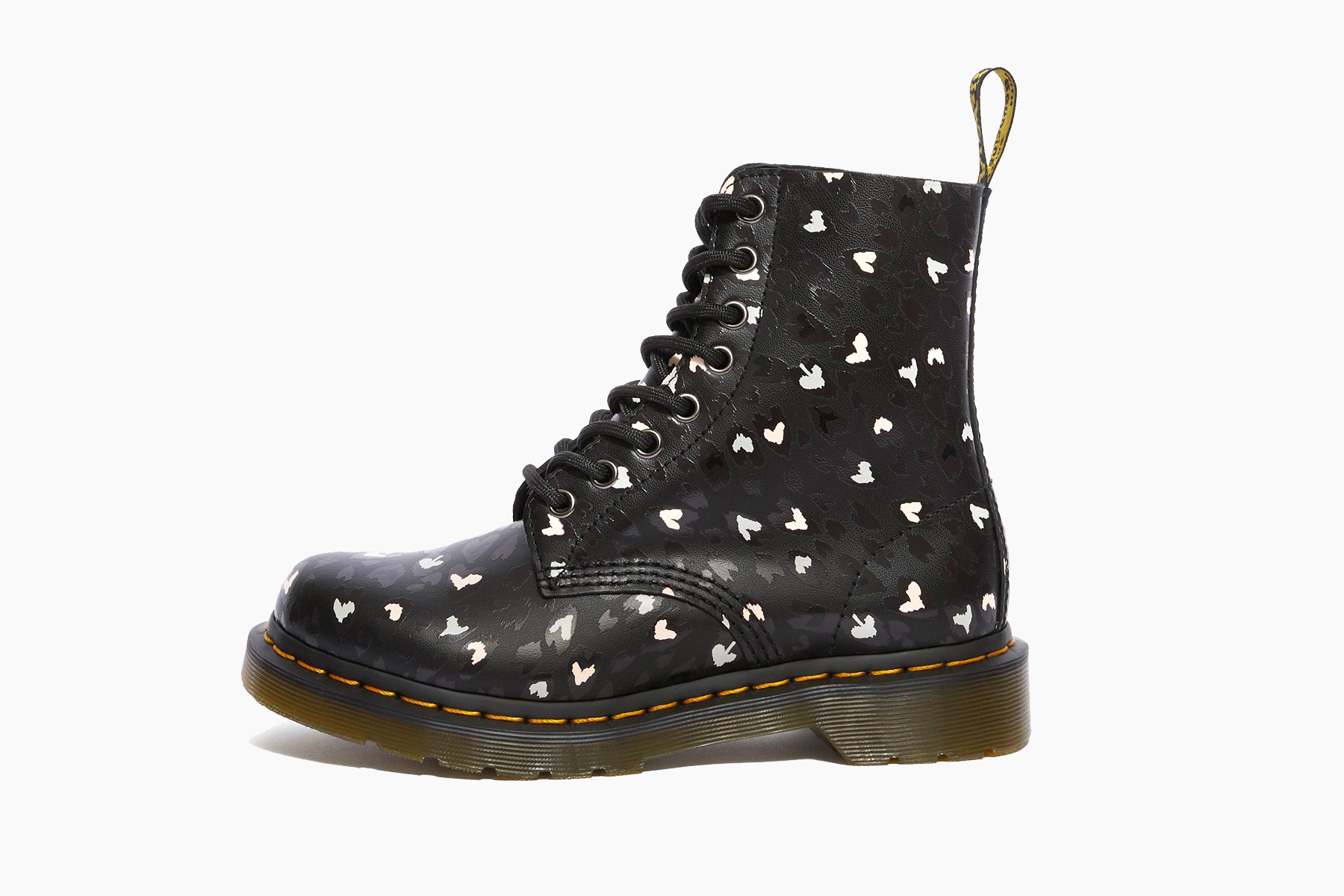 Dr. Martens "Wild Hearts" Valentine's Day Collection Hypebeast